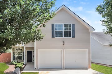 4026 Shaded Oasis Ln Villa Rica, GA 30180